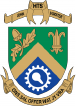 HTS John Vorster