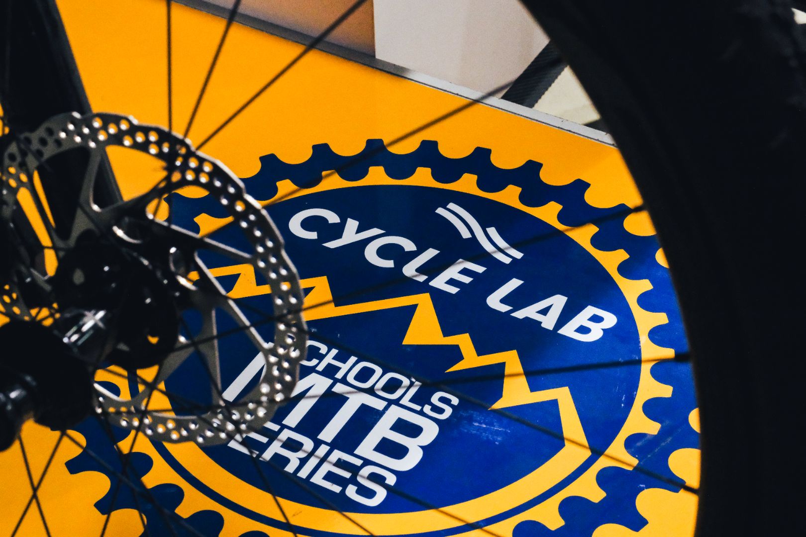 Cycle Lab Schools MTB Team